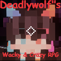 Deadly's Wacky & Crazy RPG project image