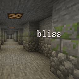 bliss.jar logo