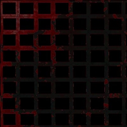 Crimson Beyond Mythical logo