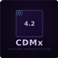 Cooldown Manager Extended - CDMx logo
