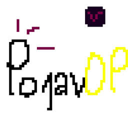 PojavOP logo