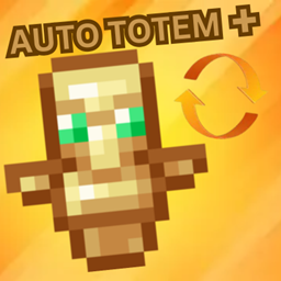AutoTotemPlus logo