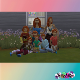 Family Pose 32 project image