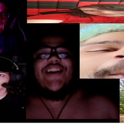 Da Bois Ultimate logo