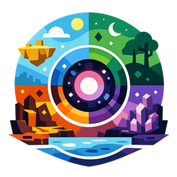 Dimensions Expanded logo