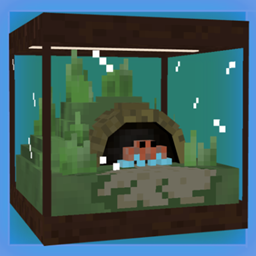 Aquariums & Terrariums logo
