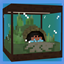 Aquariums & Terrariums logo
