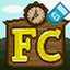 Farming Crossing 6 Dinner Party logo