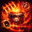LustAudio logo