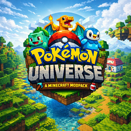 Pokémon Universe project image