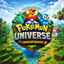 Pokémon Universe logo