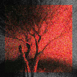 PissInTheWind 16x project image
