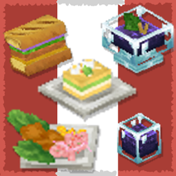 Peru Tasty Food - Hytale Mods - CurseForge