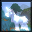 Rideable Unicorns logo