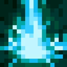 Iron's Spells 'n Spellbooks: Soul Fire Spells project image