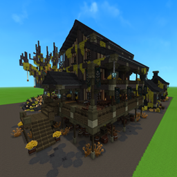 George's Tavern 1.1 logo