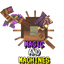 Magic and Machines logo