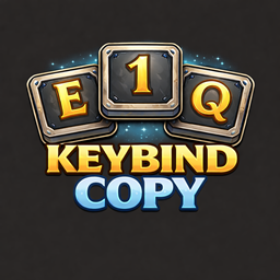KeyCopy logo