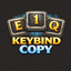 KeyCopy logo