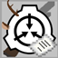 Another Unoriginal SCP Project logo