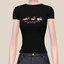 Elowen_77 – Fluffy Doodle Tee logo