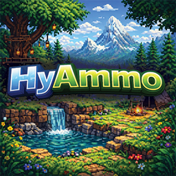 HyAmmo project image