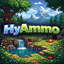 HyAmmo logo
