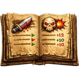 Minimal Combat Log project image