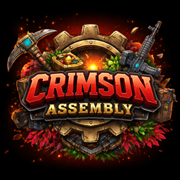 Crimson Assembly project image