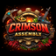 Crimson Assembly logo