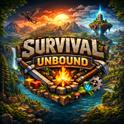 Survival Unbound project image