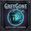 GreyGone logo