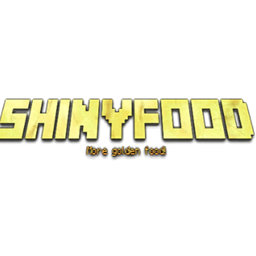 ShinyFood logo