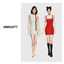 OWO2077 - City Night Bodycon Dress logo