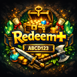 Redeem+ logo