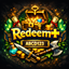Redeem+ logo