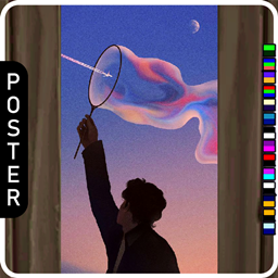 🖼️ [ESI] Chasing Dreams (Poster) project image