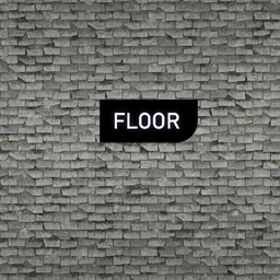 🧱  [ESI] WhisperingStone (Floor) | Floor logo