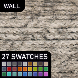 🧱  [ESI] Cliffside Rustication (Wall) | Wall logo