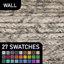 🧱  [ESI] Cliffside Rustication (Wall) | Wall logo