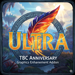 TBC Anniversary Ultra Graphics project image