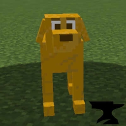 C37 Cute Dogs (Oficjal Forge Port) project image