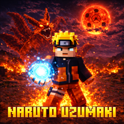 NARUTO UZUMAKI (BedStudio) project image