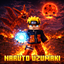 NARUTO UZUMAKI (BedStudio) logo