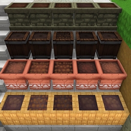 Planter Boxes Plus logo