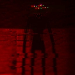 Reverber (Dweller) (Horror) project image