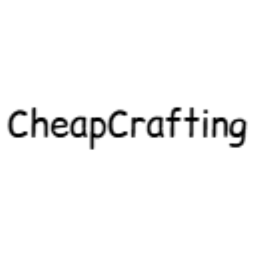 CheapCrafting -DataPack project image