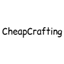 CheapCrafting -DataPack logo