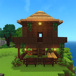 Starter House 2 project image