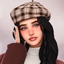 Maddison Shockley logo